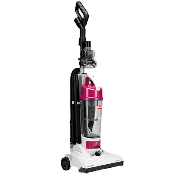 AeroSwift® Compact Vacuum Pink BISSELL® Vacuums Cleaner